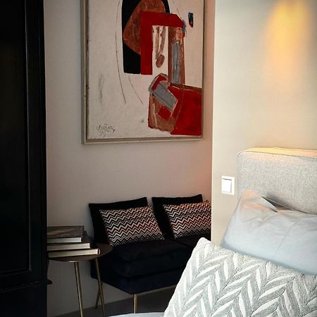 B&B Urban Oasis Amsterdam Ngoại thất bức ảnh
