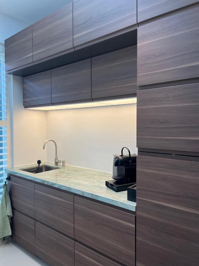 B&B Urban Oasis Amsterdam Ngoại thất bức ảnh