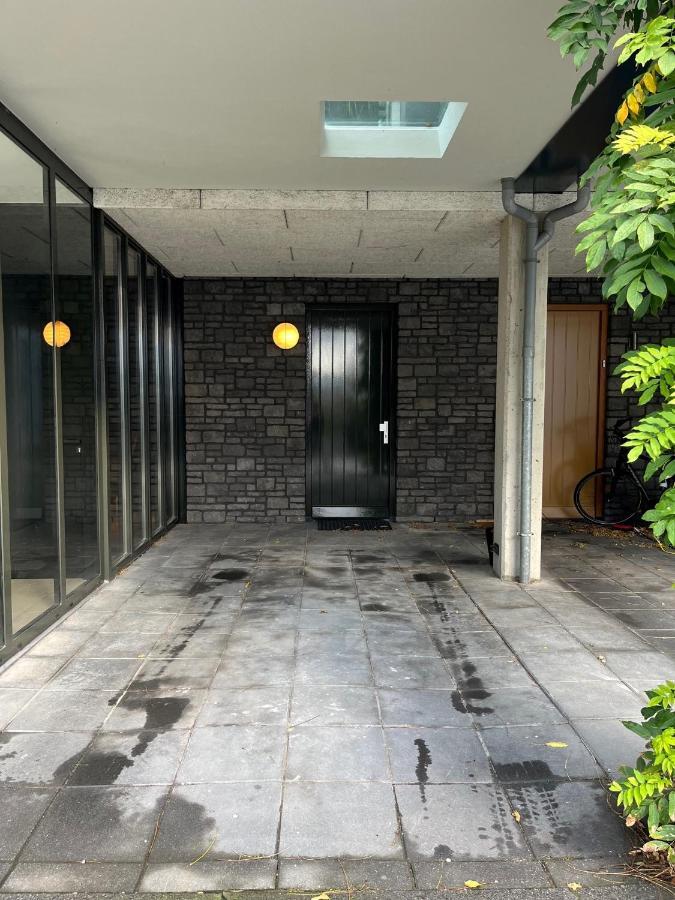 B&B Urban Oasis Amsterdam Ngoại thất bức ảnh