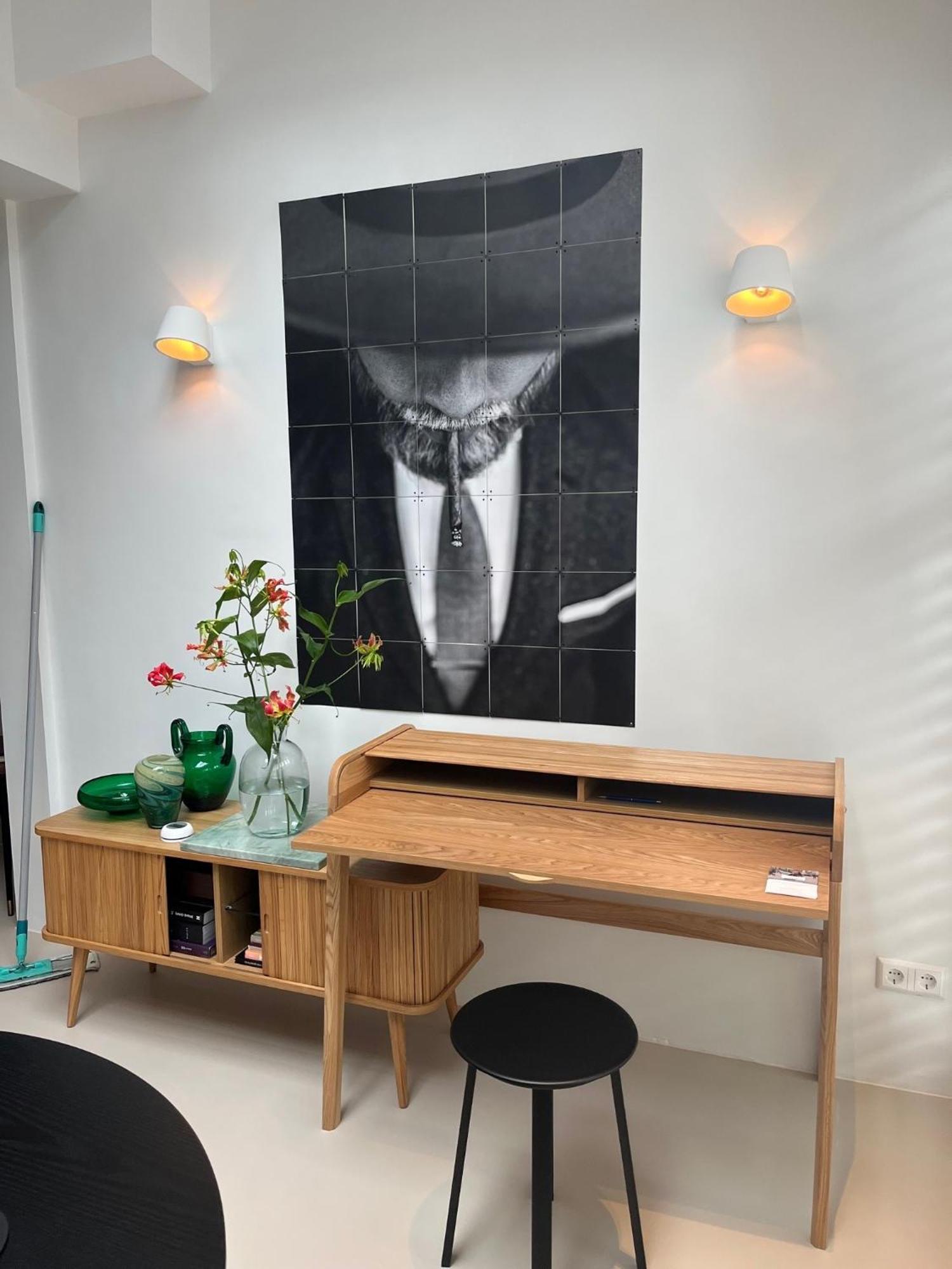 B&B Urban Oasis Amsterdam Ngoại thất bức ảnh