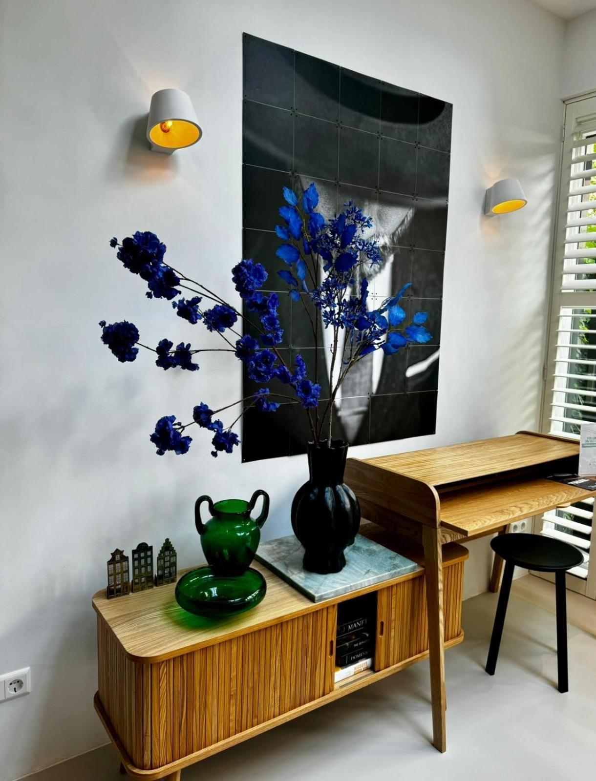 B&B Urban Oasis Amsterdam Ngoại thất bức ảnh