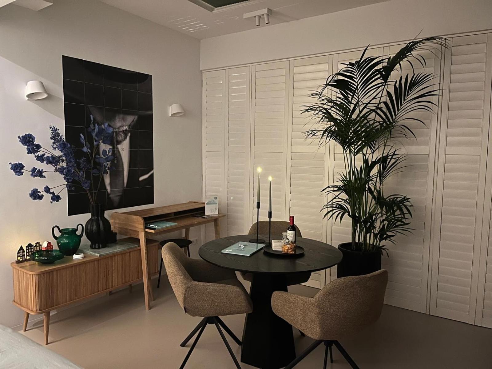 B&B Urban Oasis Amsterdam Ngoại thất bức ảnh